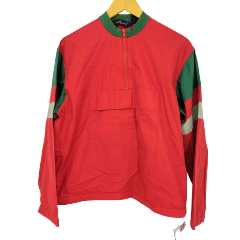 ラルフローレン RALPH LAUREN ナイロンプルオーバー メンズ