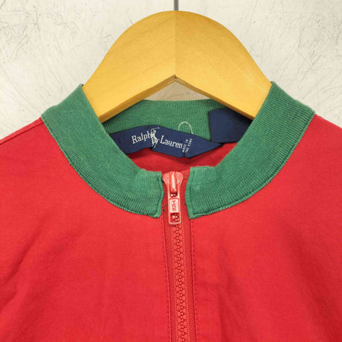ラルフローレン RALPH LAUREN ナイロンプルオーバー メンズ