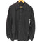 コムデギャルソンオム COMME des GARCONS HOMME 02AW AD2002 アーカイブ 四つの黒期 田中オム ウール テーラードジャケット メンズ JPN:M
