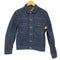 アーペーセー A.P.C. 赤耳 トラッカージャケット メンズ import:XS