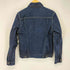 アーペーセー A.P.C. 赤耳 トラッカージャケット メンズ import:XS