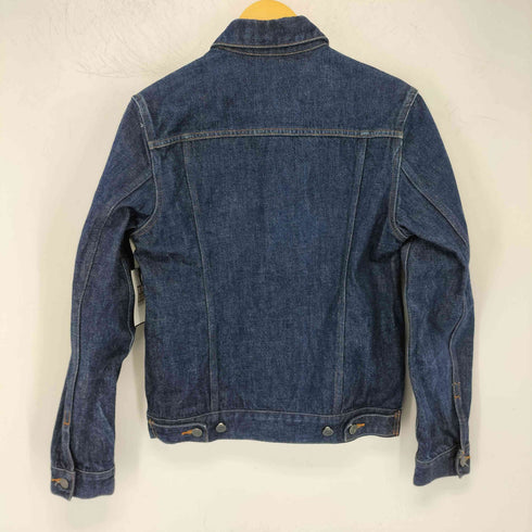 アーペーセー A.P.C. 赤耳 トラッカージャケット メンズ import:XS
