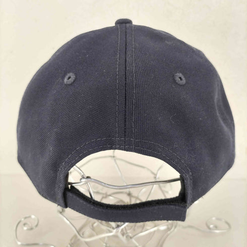 ニューエラ NEW ERA 9FORTY MLB チームロゴ刺繍 6パネル キャップ メンズ