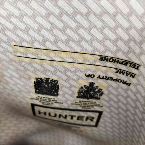 ハンター HUNTER ORIGINAL TALL レインブーツ 長靴 レディース EUR:38