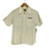 ラディアル RADIALL 11SS S/S ワークシャツ メンズ M