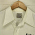 ラディアル RADIALL 11SS S/S ワークシャツ メンズ M