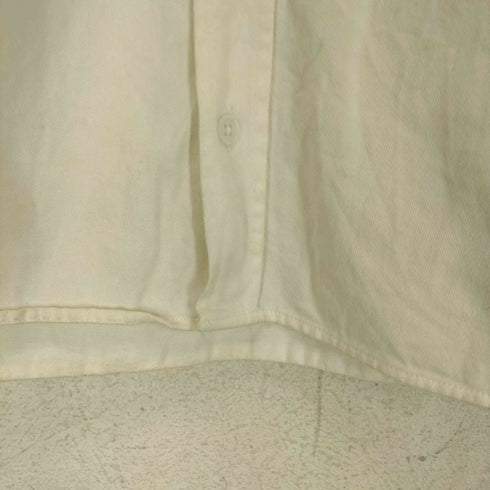ラディアル RADIALL 11SS S/S ワークシャツ メンズ M