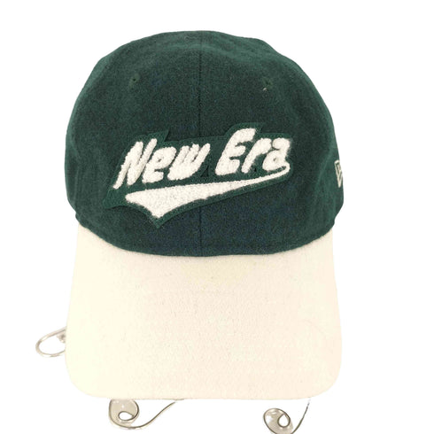ニューエラ NEW ERA 9TWENTY Melton Cheer Logo キャップ メンズ
