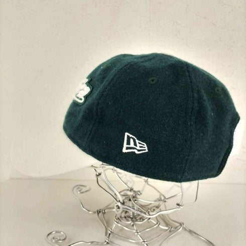ニューエラ NEW ERA 9TWENTY Melton Cheer Logo キャップ メンズ
