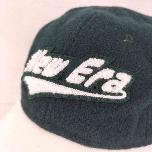 ニューエラ NEW ERA 9TWENTY Melton Cheer Logo キャップ メンズ