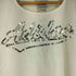 アディダス adidas 00s フロントスパンコール S/S Tシャツ レディース JPN:M
