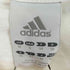 アディダス adidas 00s フロントスパンコール S/S Tシャツ レディース JPN:M