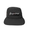 シュプリーム Supreme Liquid Metal Logo Camp Cap メンズ