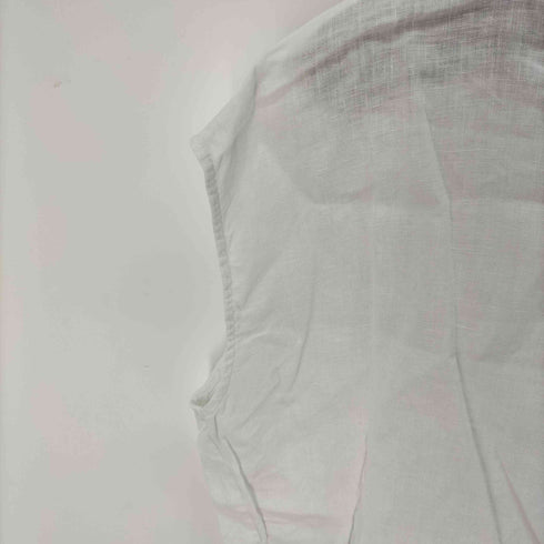 アーバンリサーチドアーズ URBAN RESEARCH DOORS リネンバックタックフレンチブラウス レディース ONE SIZE