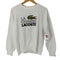 ラコステ LACOSTE ロゴ スウェット レディース JPN:2