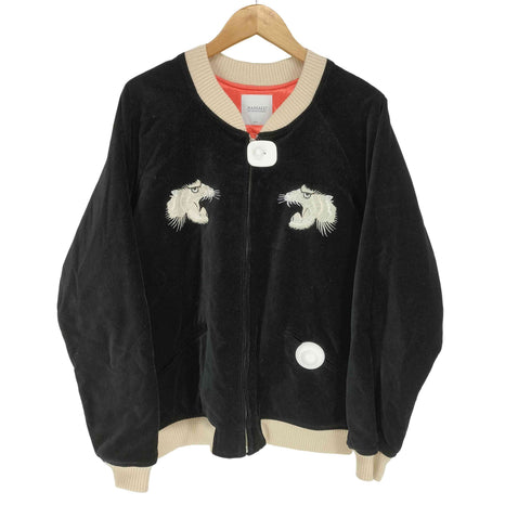 ラディアル RADIALL 19AW SOUVENIR JACKET スーベニアジャケット メンズ S