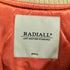 ラディアル RADIALL 19AW SOUVENIR JACKET スーベニアジャケット メンズ S