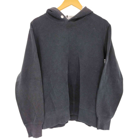 コムデギャルソンオム COMME des GARCONS HOMME 田中オム  鹿の子パーカー メンズ JPN:M