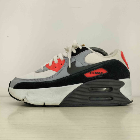 ナイキ NIKE AIR MAX 90 LV8 ウィメンズ エア マックス 90 LV8 レディース JPN:23.5