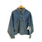 リーバイス Levis 90S USA製 965刻印リメイク デニムジャケット メンズ import:XL
