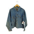 リーバイス Levis 90S USA製 965刻印リメイク デニムジャケット メンズ import:XL