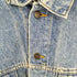 リーバイス Levis 90S USA製 965刻印リメイク デニムジャケット メンズ import:XL