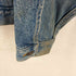 リーバイス Levis 90S USA製 965刻印リメイク デニムジャケット メンズ import:XL