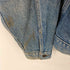 リーバイス Levis 90S USA製 965刻印リメイク デニムジャケット メンズ import:XL