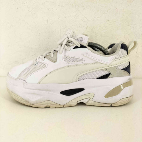 プーマ PUMA 別注 BLSTR スニーカー レディース JPN:24