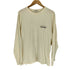 ラディアル RADIALL 20AW SLOW BURN CREW NECK L/S Tシャツ メンズ S