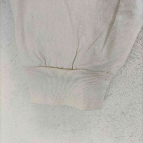ラディアル RADIALL 20AW SLOW BURN CREW NECK L/S Tシャツ メンズ S