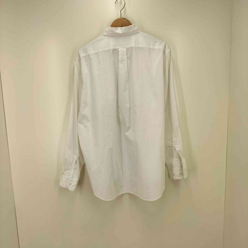 シテン CITEN ドレープオーバーシャツ メンズ JPN:L