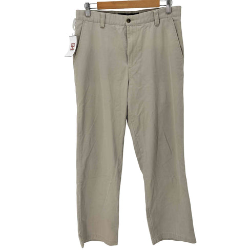 ドッカーズ DOCKERS ノータック チノ メンズ W34/L32