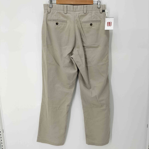 ドッカーズ DOCKERS ノータック チノ メンズ W34/L32