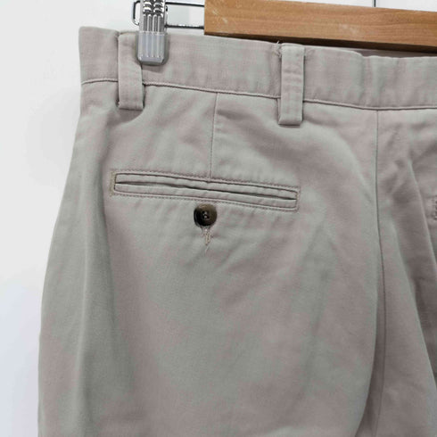 ドッカーズ DOCKERS ノータック チノ メンズ W34/L32
