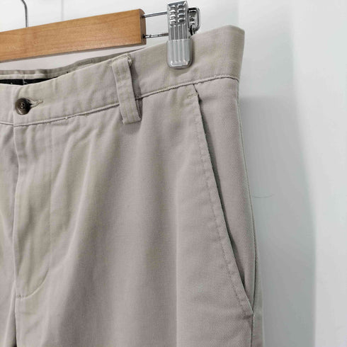 ドッカーズ DOCKERS ノータック チノ メンズ W34/L32