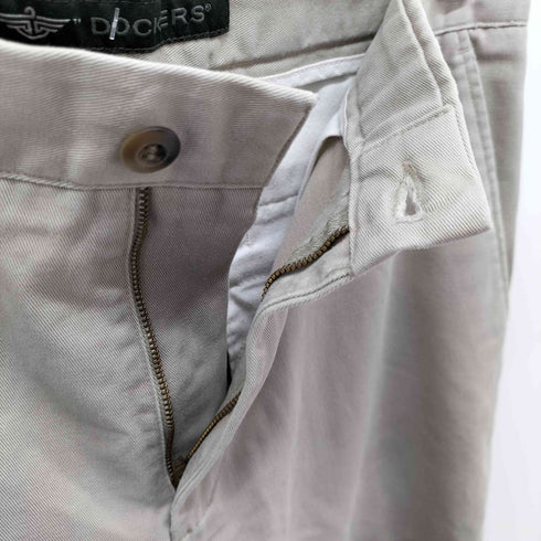 ドッカーズ DOCKERS ノータック チノ メンズ W34/L32