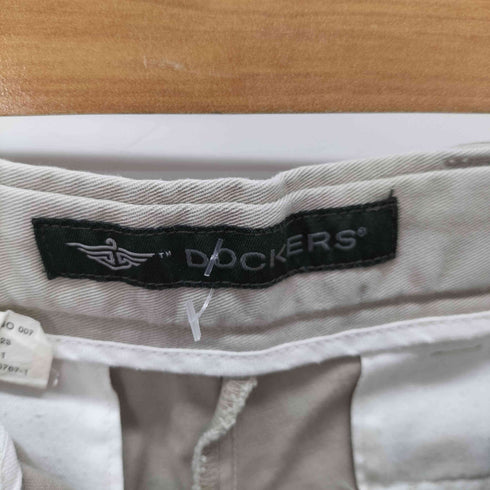ドッカーズ DOCKERS ノータック チノ メンズ W34/L32