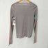 ヘリンドットサイ HeRIN.CYE Bicolor mesh inner tops レディース FREE