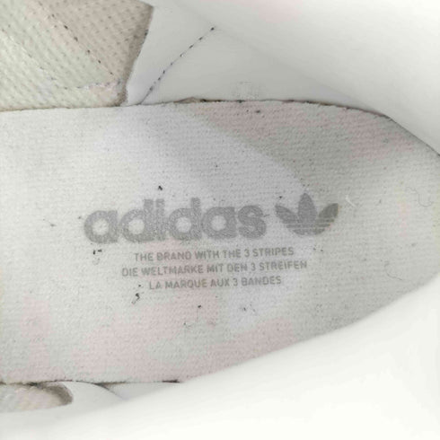 アディダスオリジナルス adidas Originals 別注 Samba XLG スニーカー レディース JPN:24