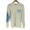 ラディアル RADIALL 19AW 両面プリント L/S Tシャツ メンズ M