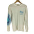ラディアル RADIALL 19AW 両面プリント L/S Tシャツ メンズ M