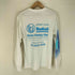 ラディアル RADIALL 19AW 両面プリント L/S Tシャツ メンズ M
