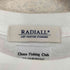 ラディアル RADIALL 19AW 両面プリント L/S Tシャツ メンズ M
