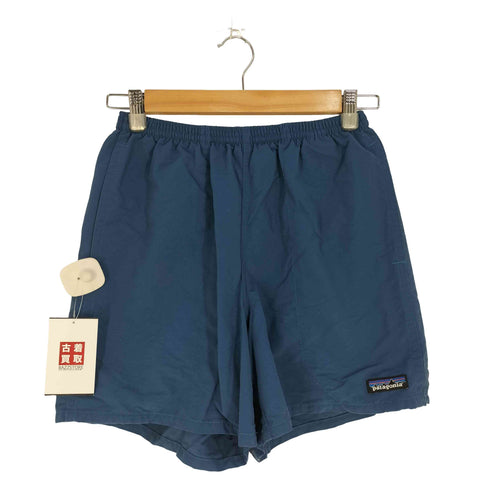 パタゴニア patagonia 5インチ BAGGIES SHORTS バギーズショーツ ショートパンツ メンズ XS