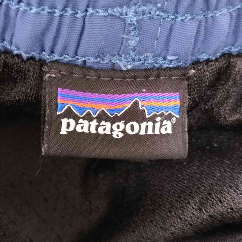 パタゴニア patagonia 5インチ BAGGIES SHORTS バギーズショーツ ショートパンツ メンズ XS
