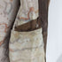 INTERNATIONAL OUTERWEAR ジップレザージャケット メンズ import:M