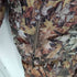ホワイトマウンテニアリング WHITE MOUNTAINEERING FALLEN LEAVES PRINTED REVERSIBLE DOWN COAT メンズ XXL