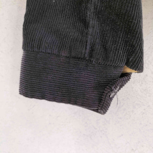 ラディアル RADIALL 14AW コーデユロイジャケット メンズ S