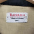 ラディアル RADIALL 14AW コーデユロイジャケット メンズ S